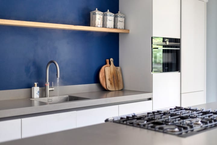 Tussenwoning te koop: Tolgaarderstraat 16, Zwolle
