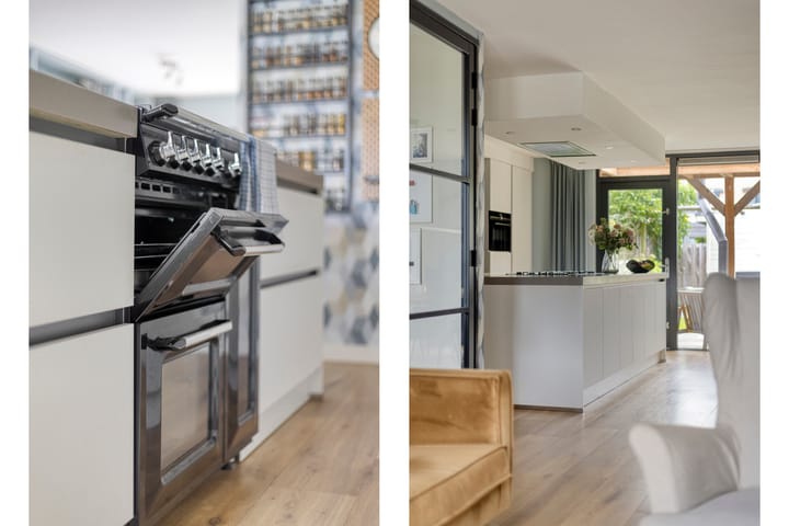 Tussenwoning te koop: Tolgaarderstraat 16, Zwolle