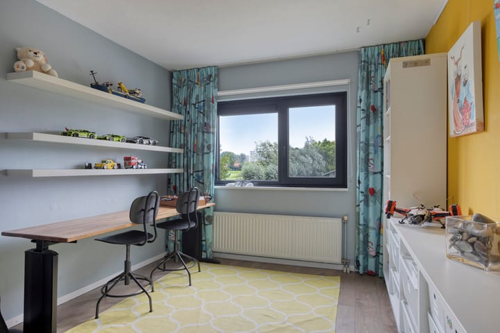 Tussenwoning te koop: Tolgaarderstraat 16, Zwolle