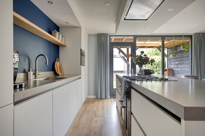 Tussenwoning te koop: Tolgaarderstraat 16, Zwolle