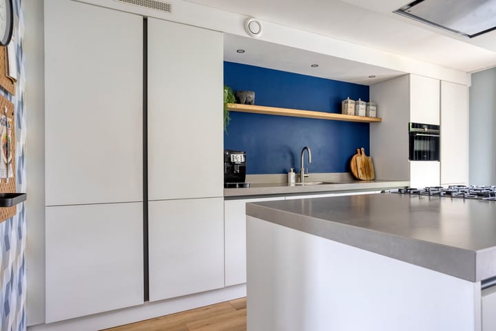 Tussenwoning te koop: Tolgaarderstraat 16, Zwolle