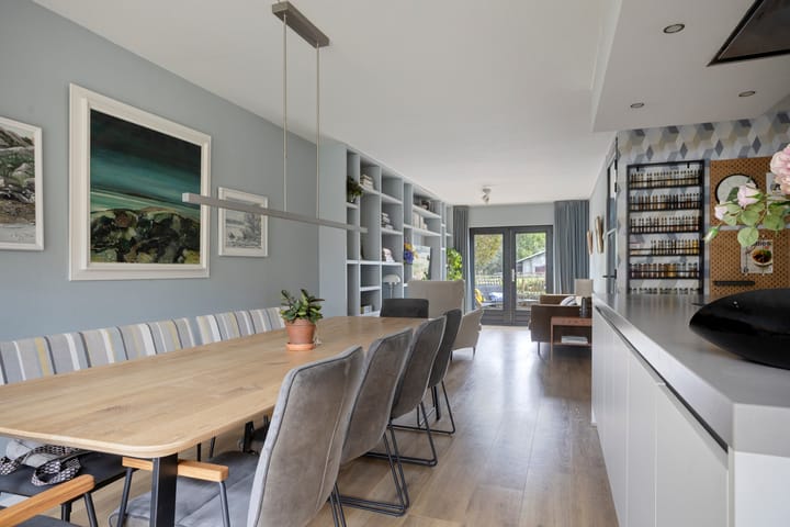Tussenwoning te koop: Tolgaarderstraat 16, Zwolle
