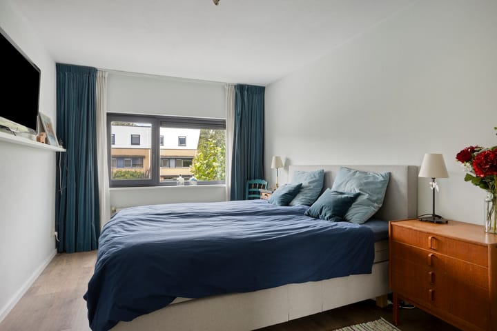 Tussenwoning te koop: Tolgaarderstraat 16, Zwolle