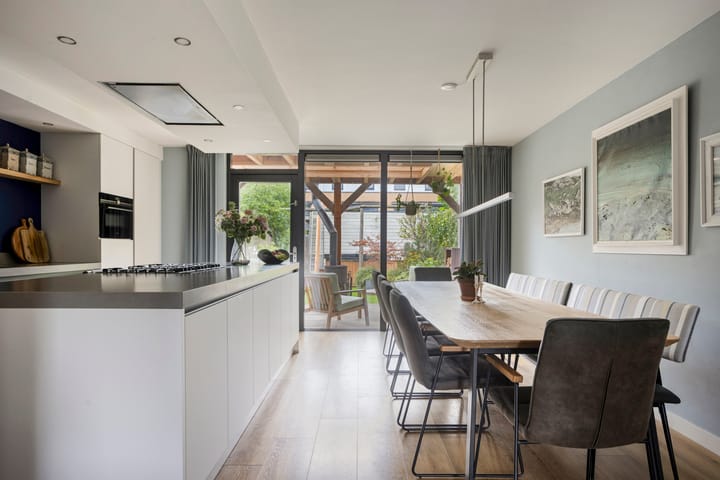 Tussenwoning te koop: Tolgaarderstraat 16, Zwolle