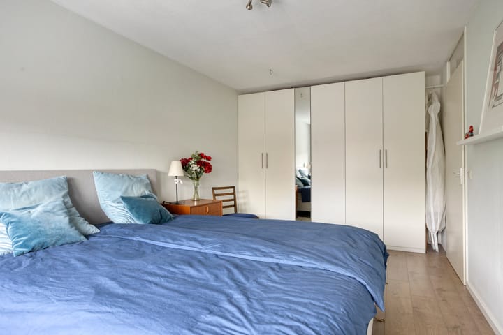 Tussenwoning te koop: Tolgaarderstraat 16, Zwolle