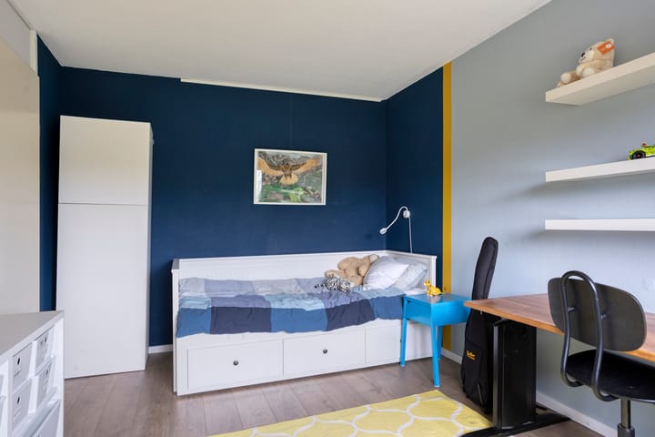Tussenwoning te koop: Tolgaarderstraat 16, Zwolle