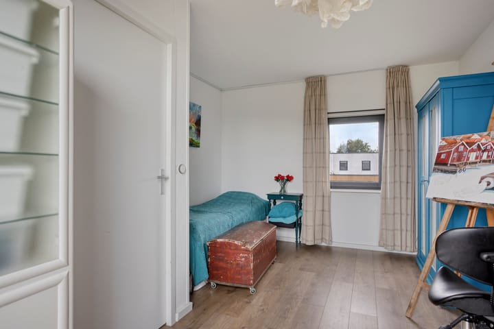 Tussenwoning te koop: Tolgaarderstraat 16, Zwolle
