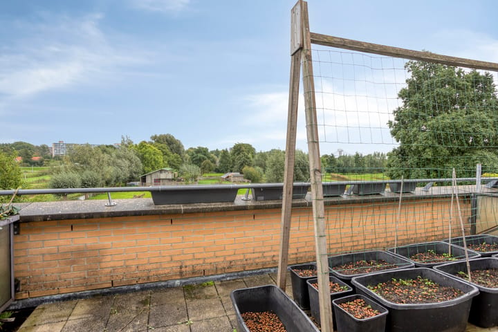 Tussenwoning te koop: Tolgaarderstraat 16, Zwolle