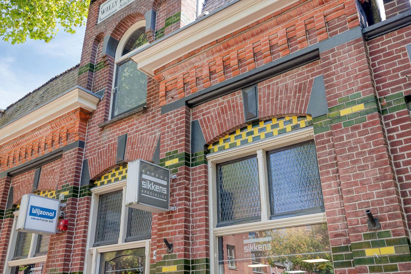 View photo 4 of Goirkestraat 40
