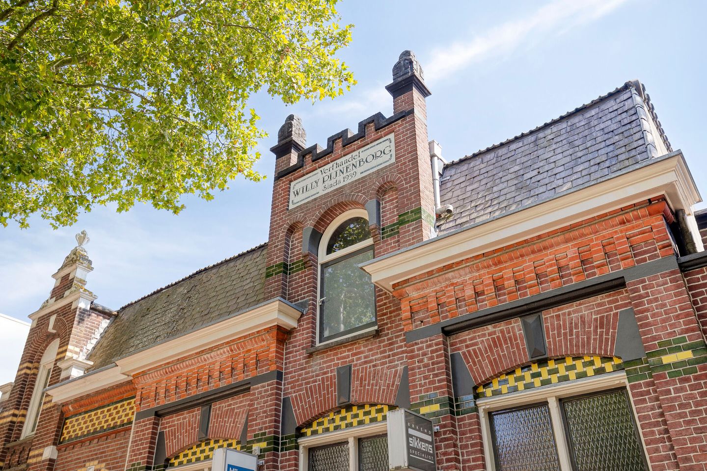 View photo 3 of Goirkestraat 40