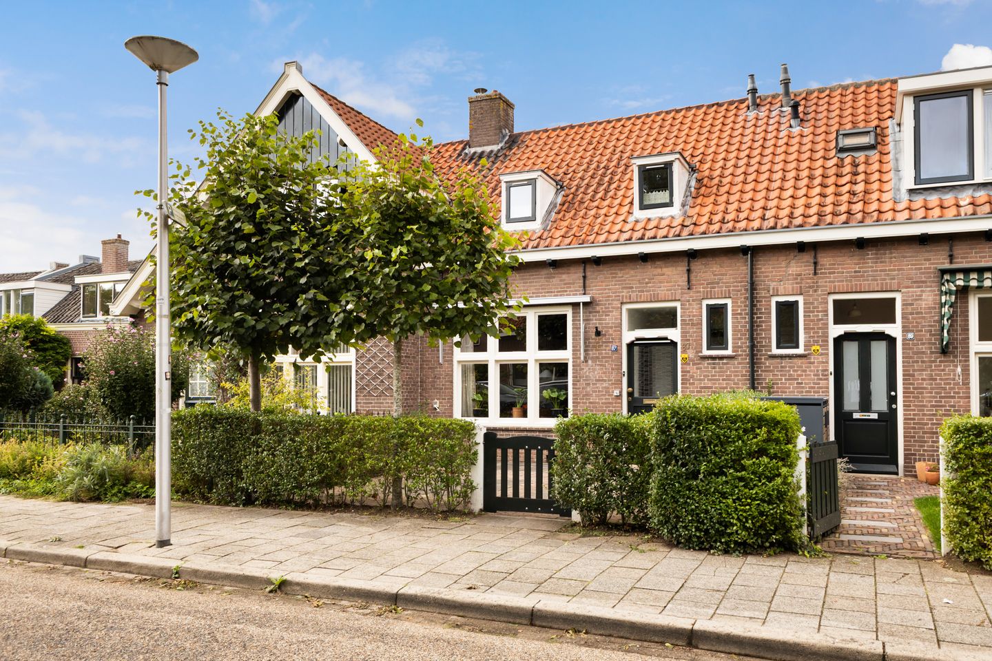 Foto 1 van Poortdijk 87