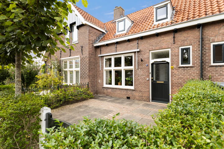 Foto 3 van Poortdijk 87