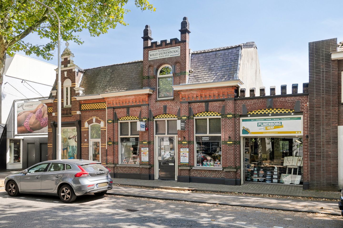 View photo 1 of Goirkestraat 40