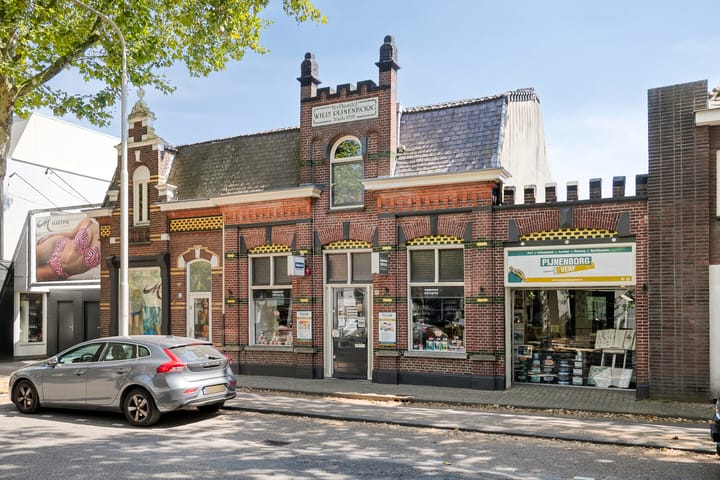 Goirkestraat 40, Tilburg