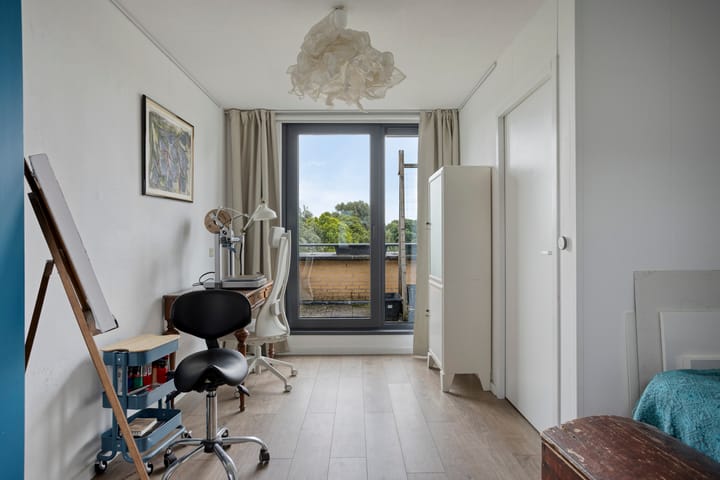Tussenwoning te koop: Tolgaarderstraat 16, Zwolle