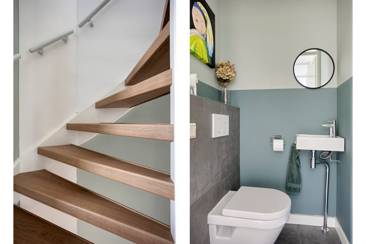 Tussenwoning te koop: Tolgaarderstraat 16, Zwolle