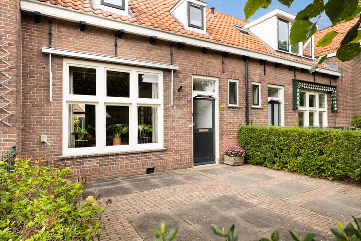 Foto 4 van Poortdijk 87