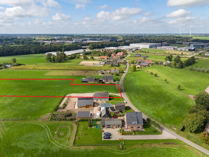 Vrijstaande woning te koop: Schipsweg 11, Hattem