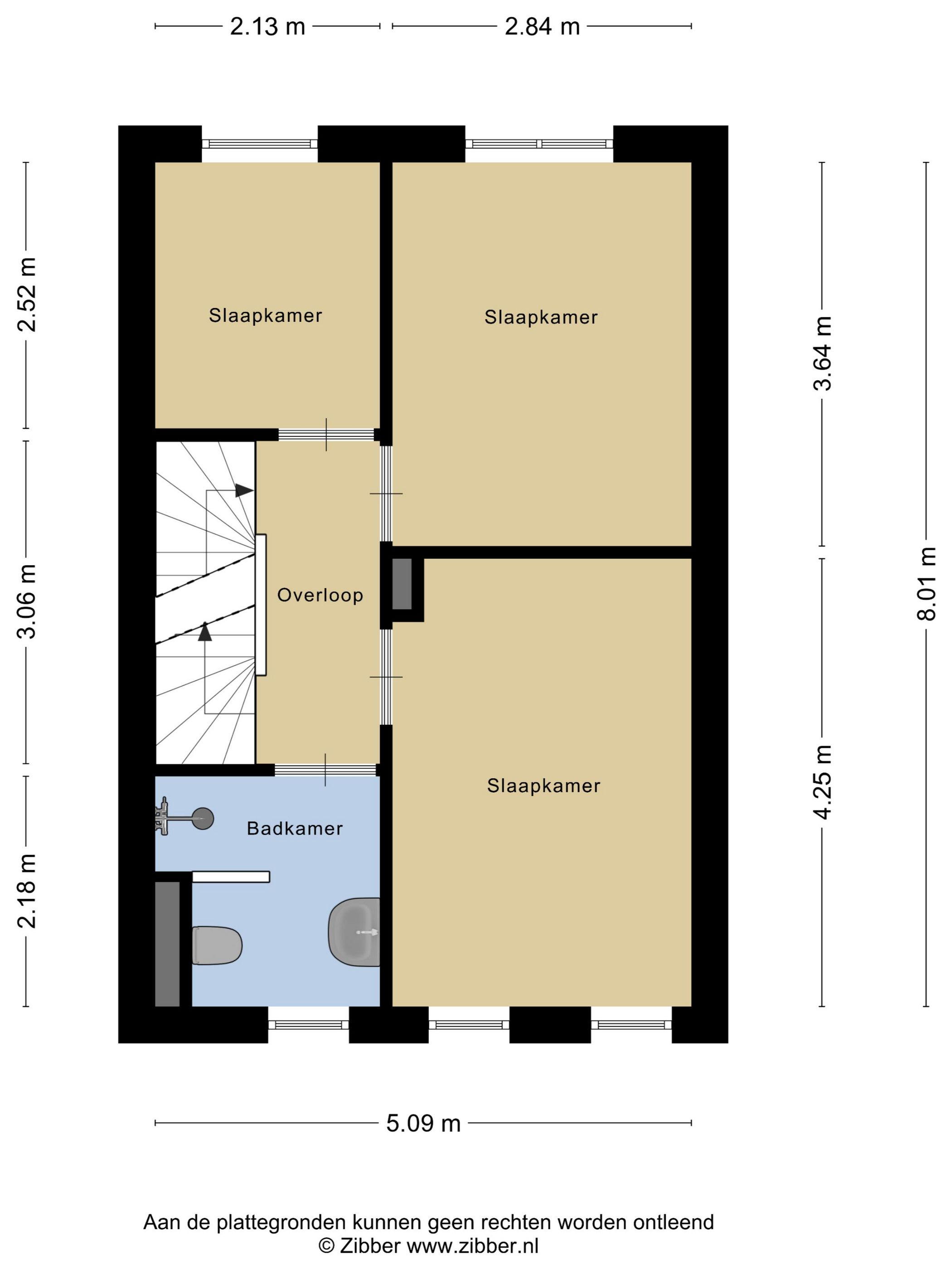 Foto 42 van Groenallee 75