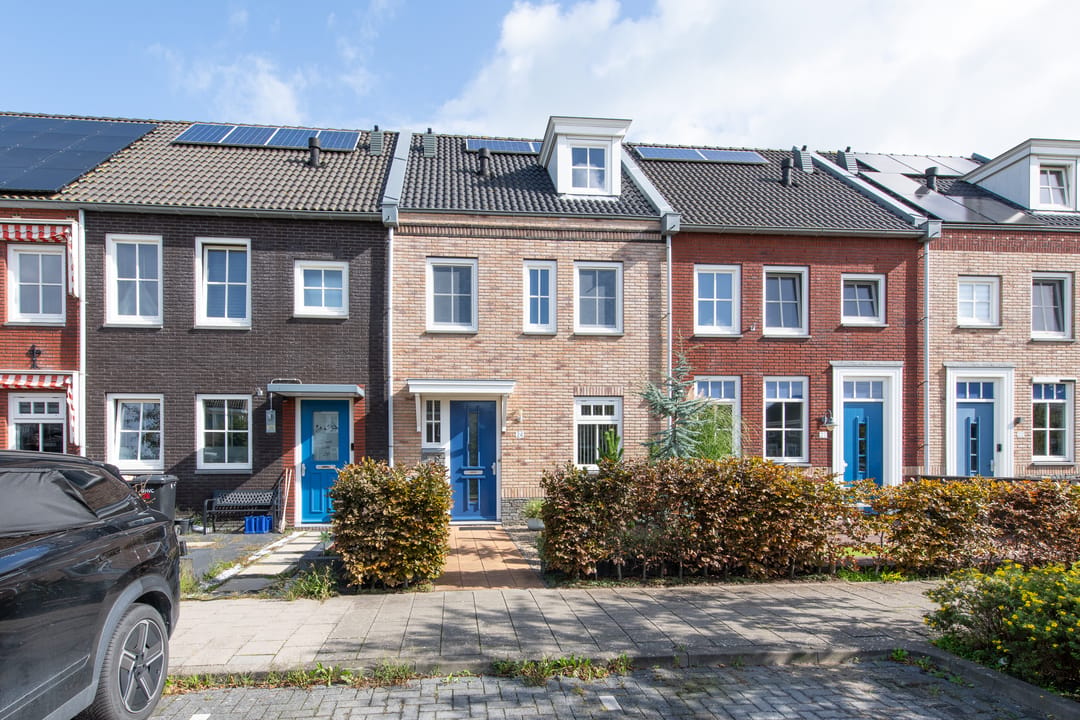 Foto 1 van Oprijlaan 24
