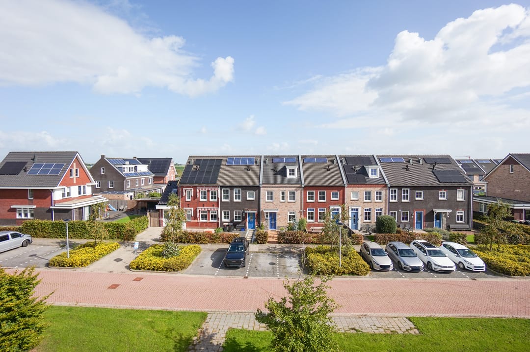 Foto 7 van Oprijlaan 24