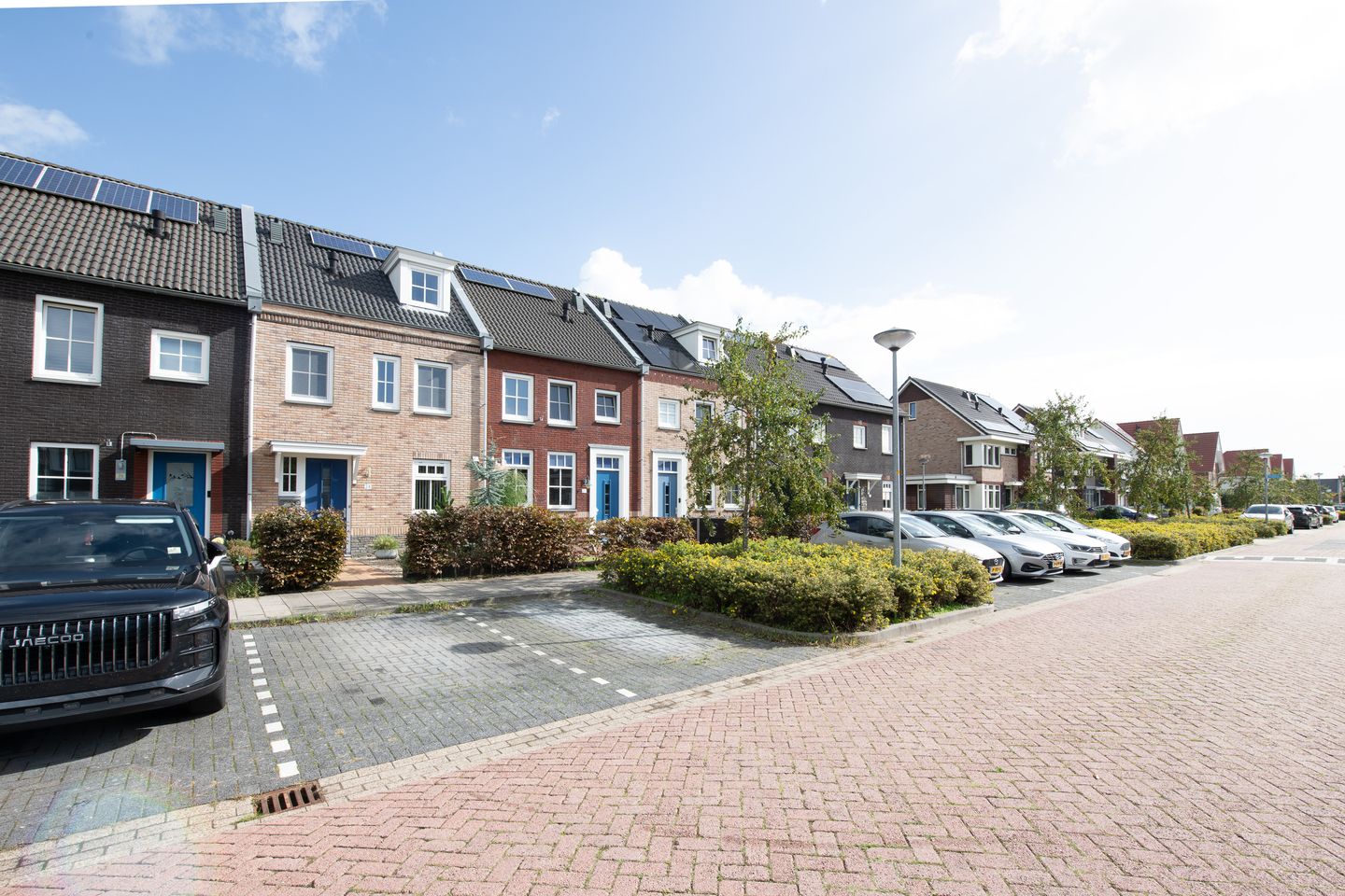Foto 55 van Oprijlaan 24