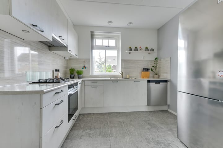 Foto 3 van Oprijlaan 24