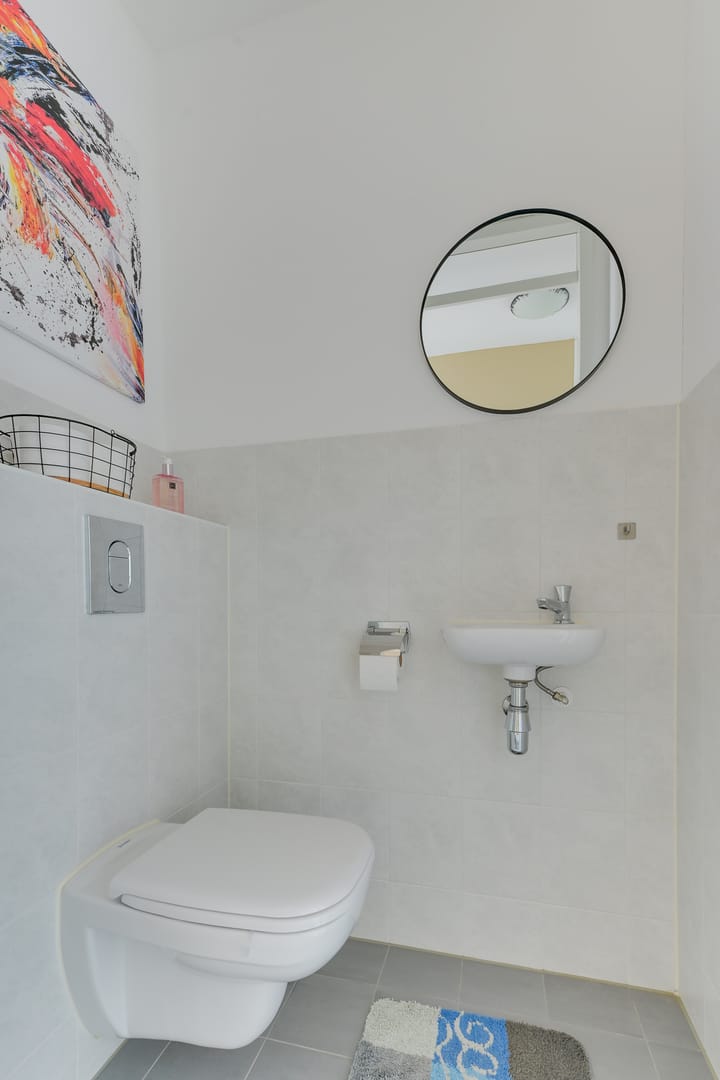 Tussenwoning te koop: Oprijlaan 24, De Goorn