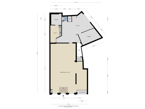 View floorplan