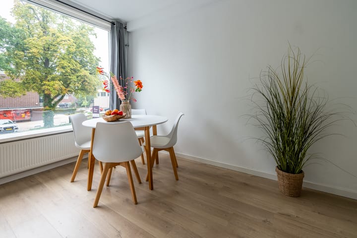 Studio te koop: Waterigeweg 15-1, Zeist