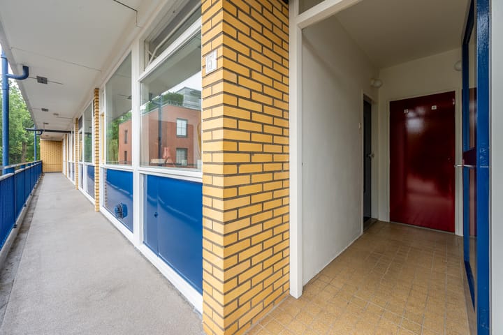 Studio te koop: Waterigeweg 15-1, Zeist