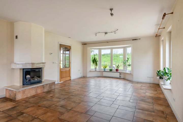 Vrijstaande woning te koop: Rijnbandijk 17, Ingen