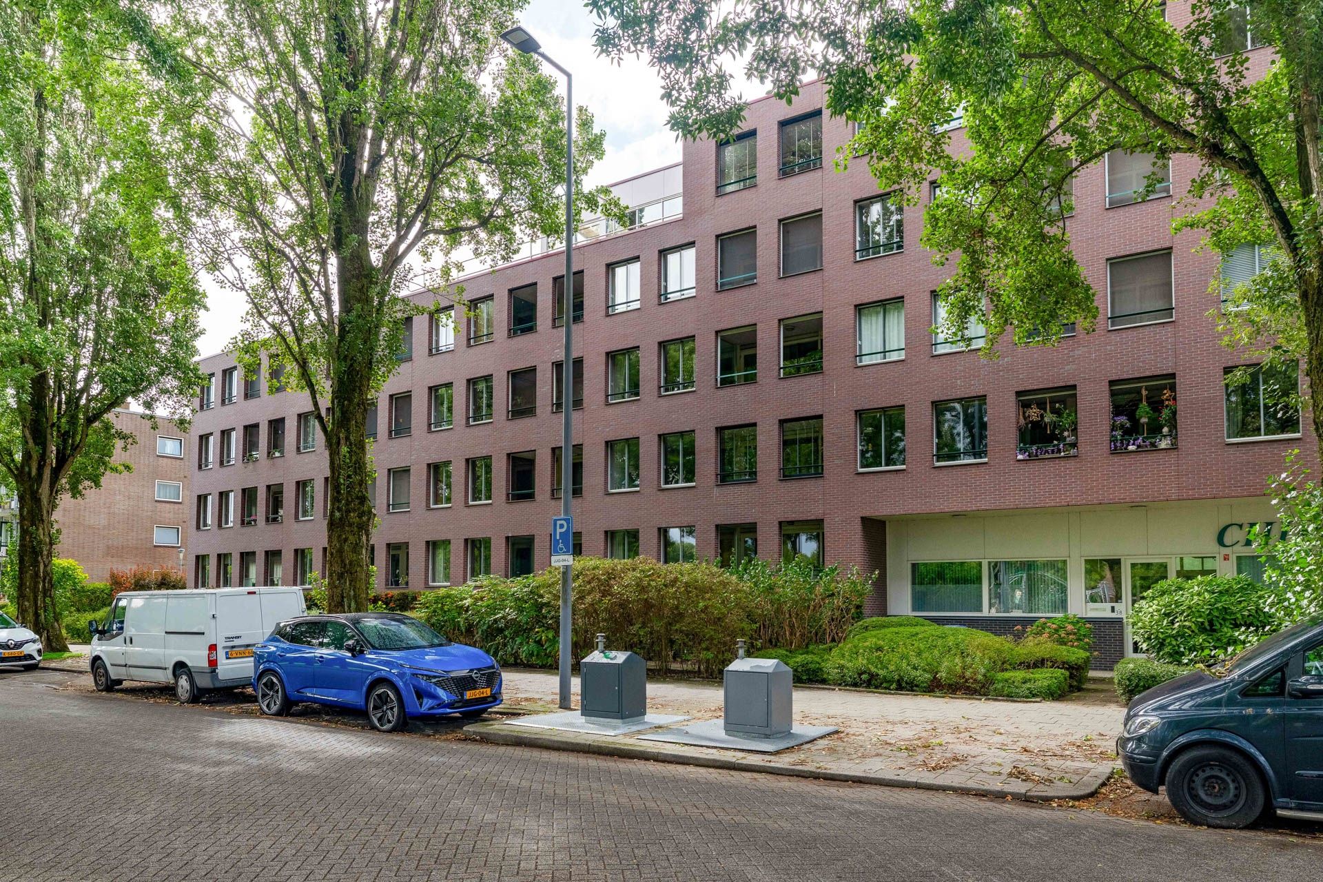 Photo 21 of Peppelweg 44-D