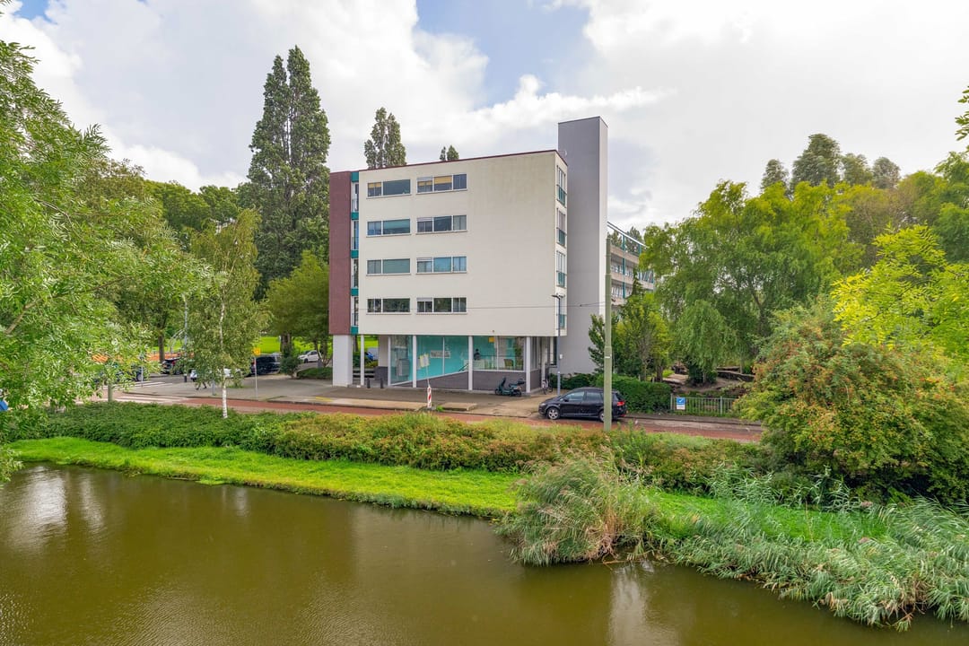 Photo 2 of Peppelweg 44-D