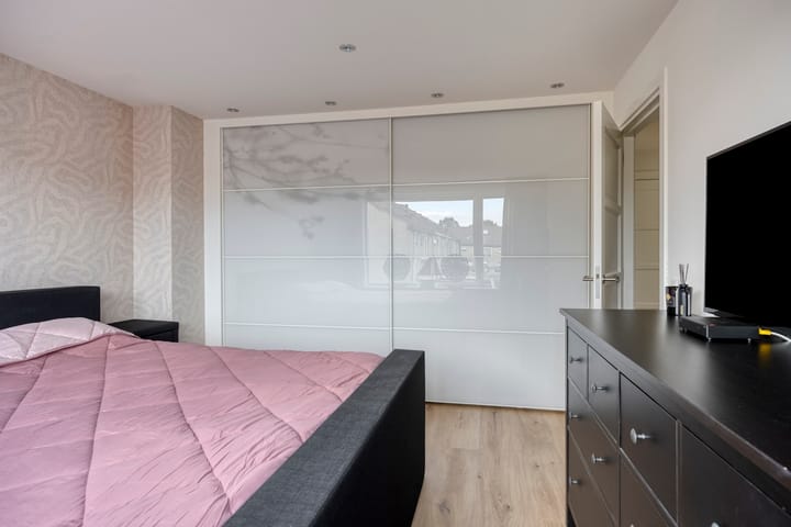 Tussenwoning te koop: De Berk 8, Ouderkerk Aan Den Ijssel