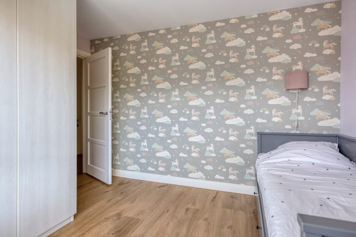 Tussenwoning te koop: De Berk 8, Ouderkerk Aan Den Ijssel