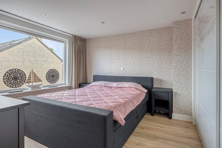 Tussenwoning te koop: De Berk 8, Ouderkerk Aan Den Ijssel