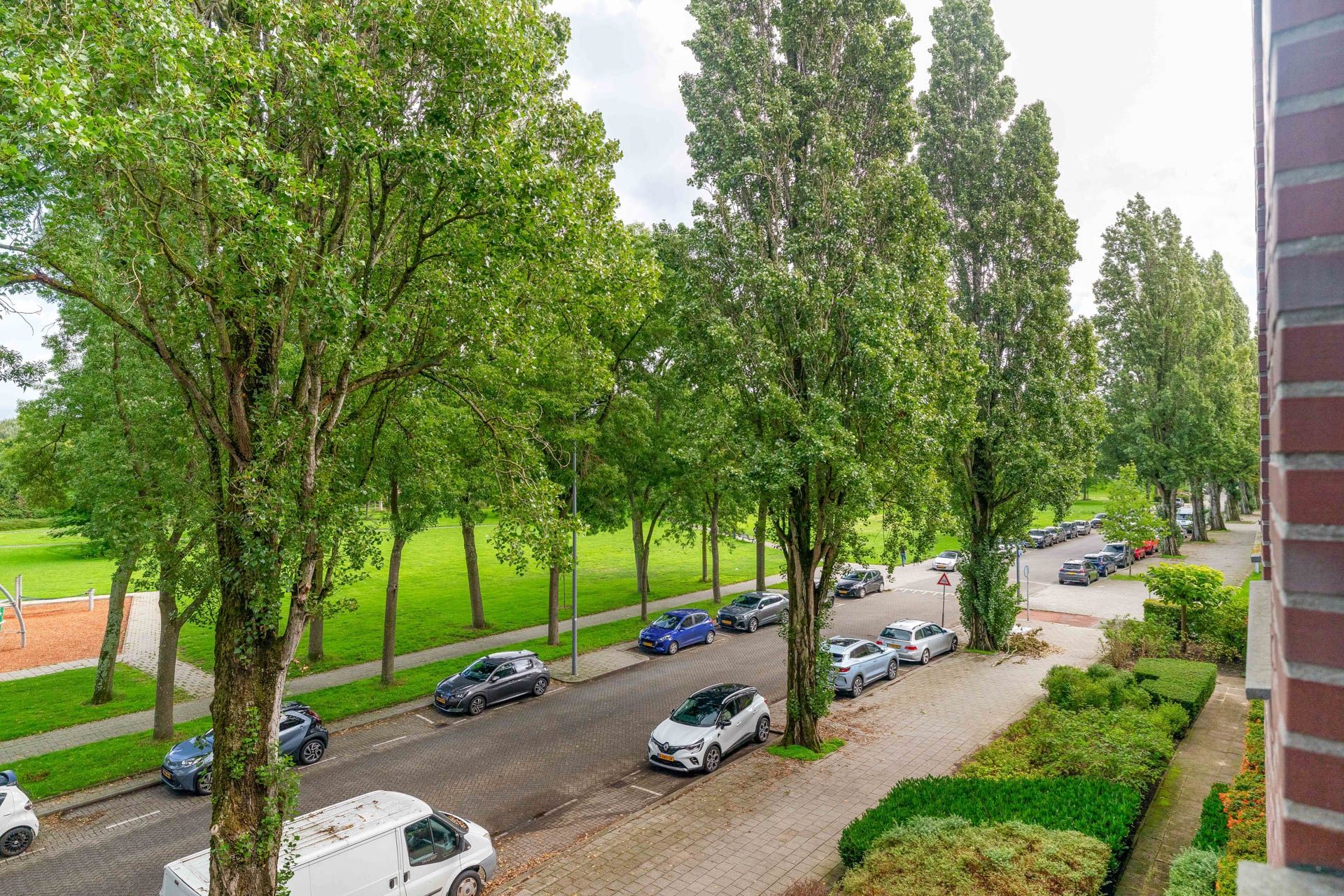 Photo 9 of Peppelweg 44-D