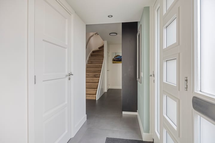 Tussenwoning te koop: De Berk 8, Ouderkerk Aan Den Ijssel