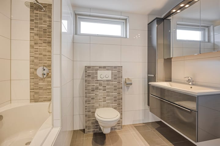 Tussenwoning te koop: De Berk 8, Ouderkerk Aan Den Ijssel