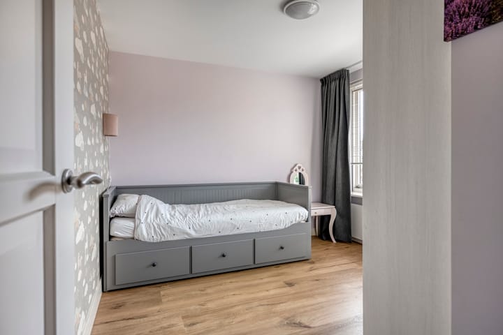 Tussenwoning te koop: De Berk 8, Ouderkerk Aan Den Ijssel