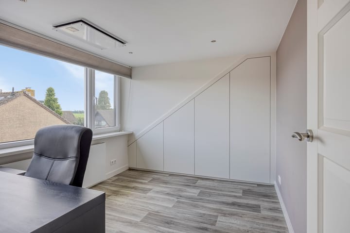Tussenwoning te koop: De Berk 8, Ouderkerk Aan Den Ijssel