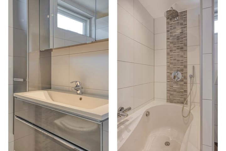 Tussenwoning te koop: De Berk 8, Ouderkerk Aan Den Ijssel