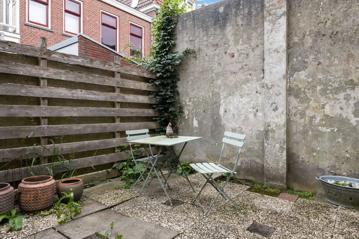 Foto 5 van Eendrachtstraat 14-C