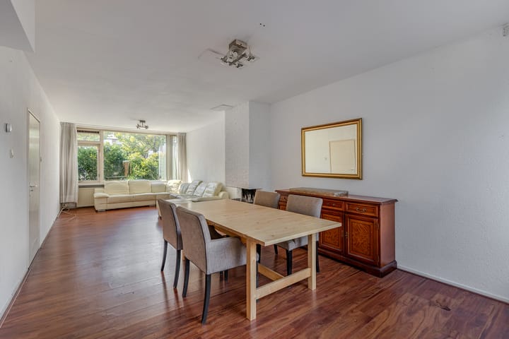 Tussenwoning te koop: Gunterstein 57, Amsterdam