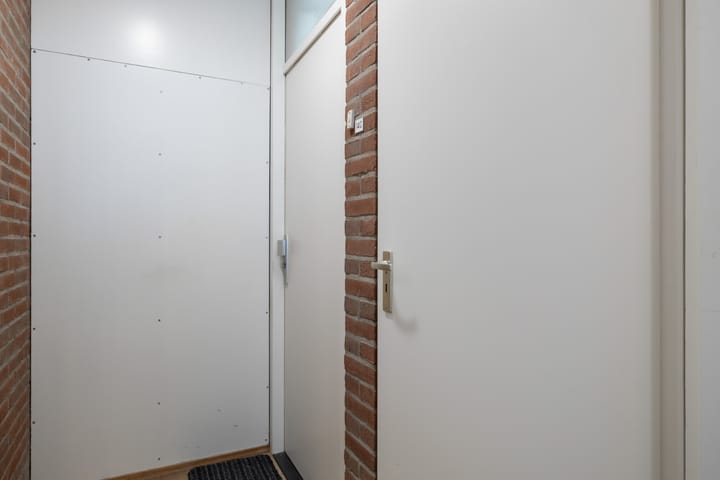 Studio te koop: Eendrachtstraat 14C, Woerden