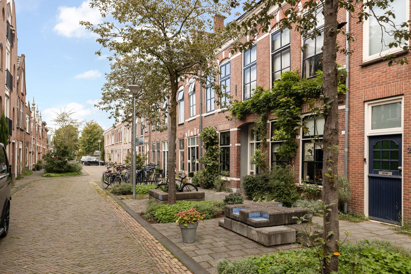 Foto 10 van Eendrachtstraat 14-C