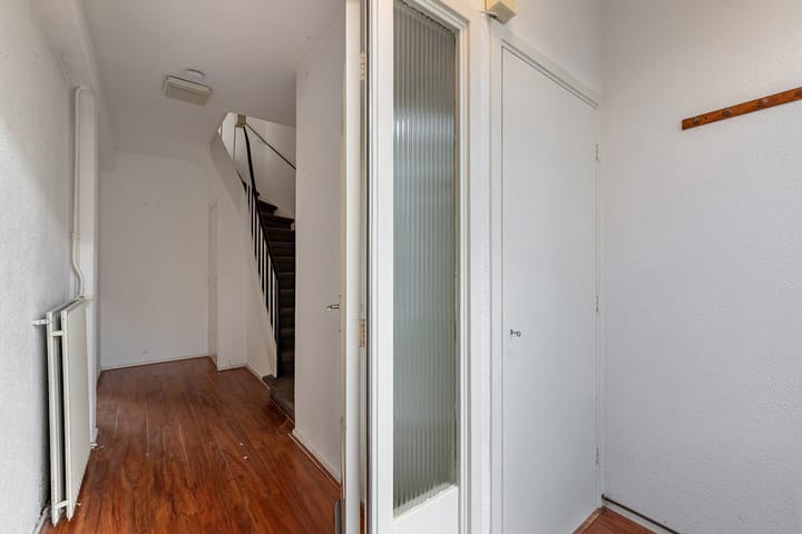 Tussenwoning te koop: Gunterstein 57, Amsterdam