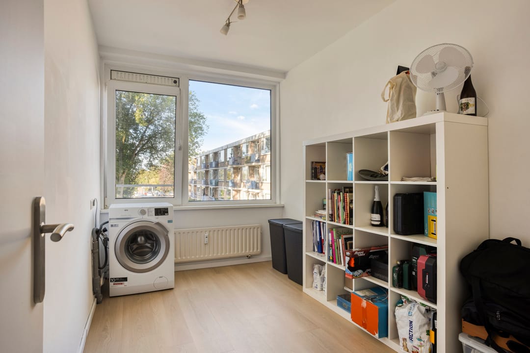 Photo 13 of Jeroen Boschstraat 109