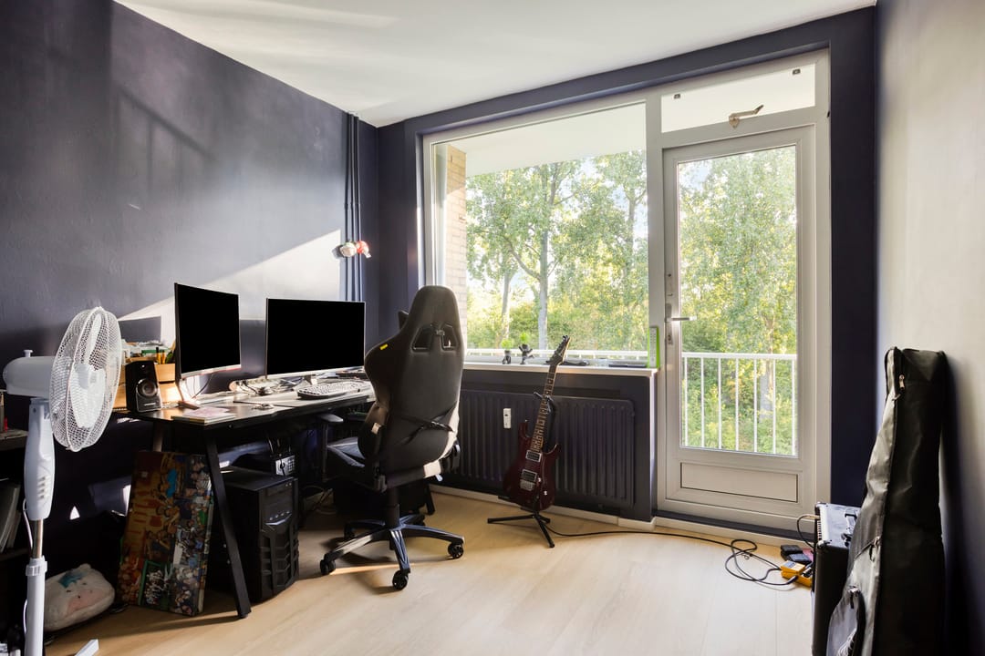 Photo 11 of Jeroen Boschstraat 109